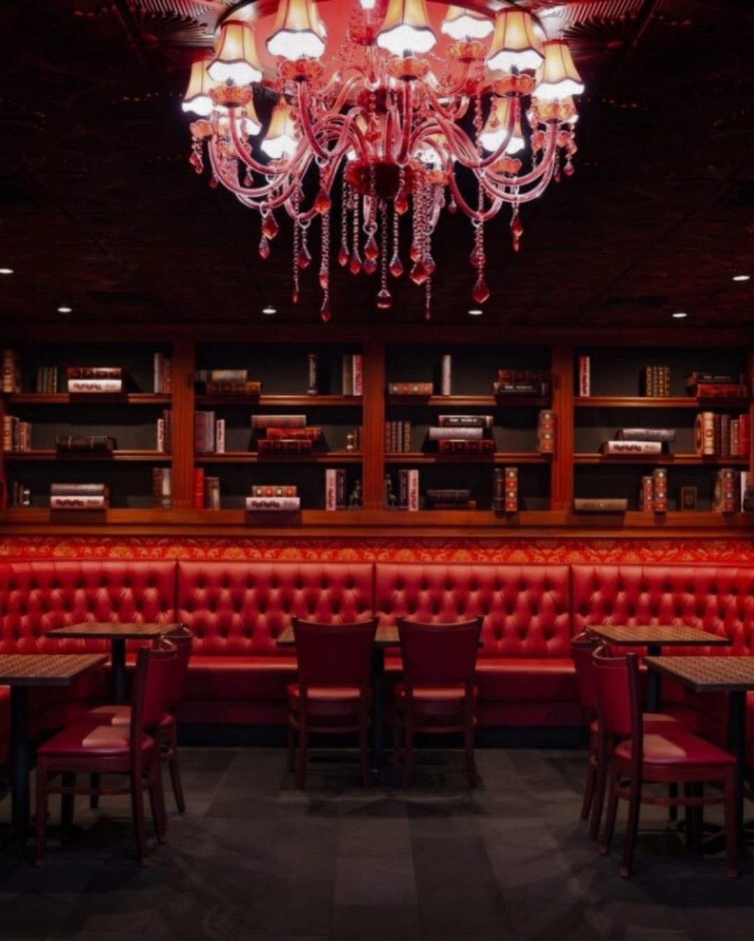 Dinner + Dance Premium